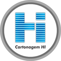 Cartonagem HI