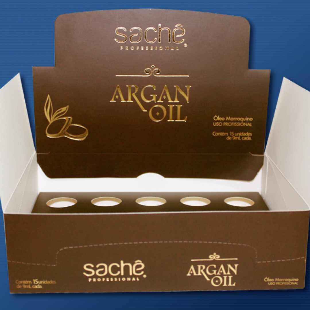 Expositor de produtos