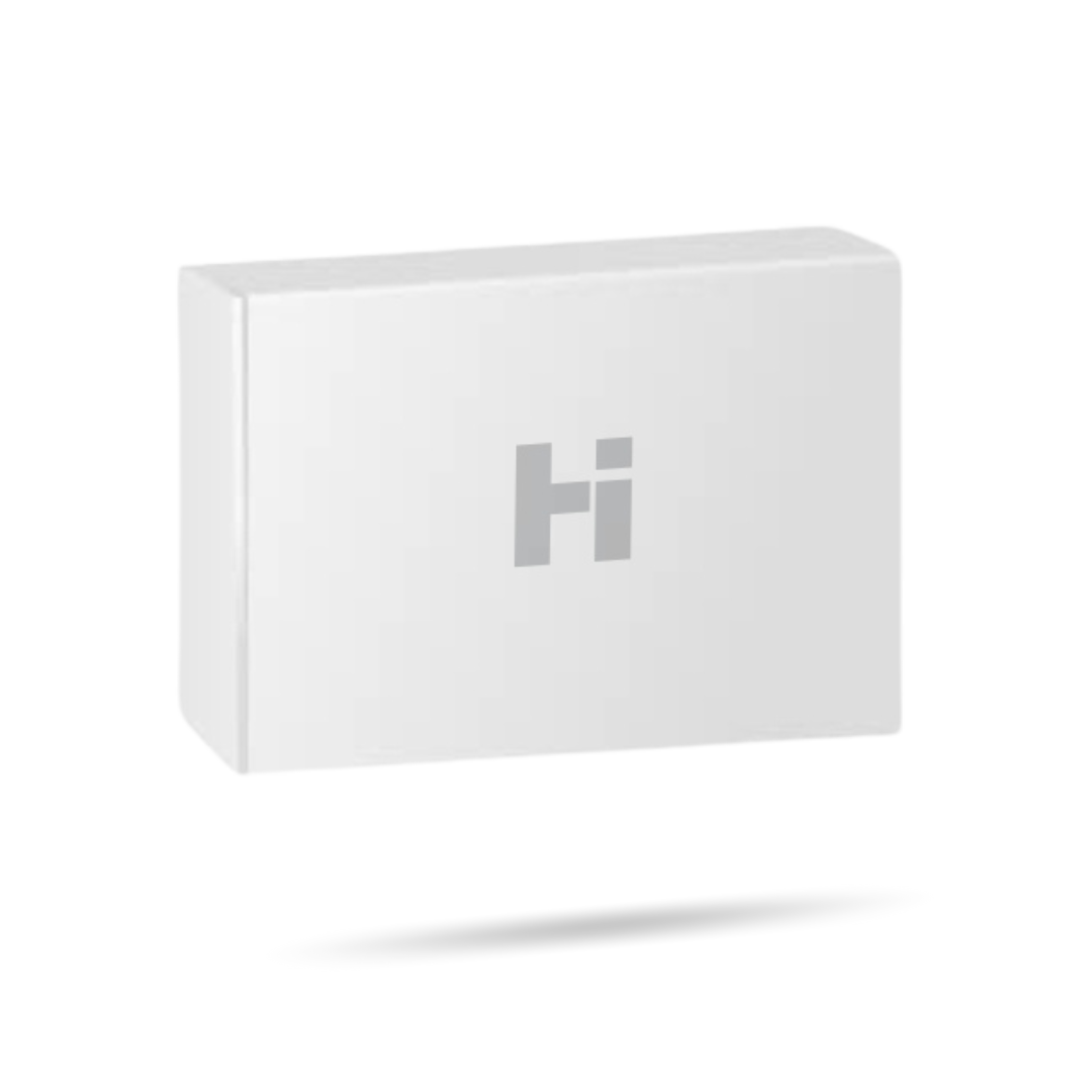 Embalagem de Derma Nail Creme de hidratação